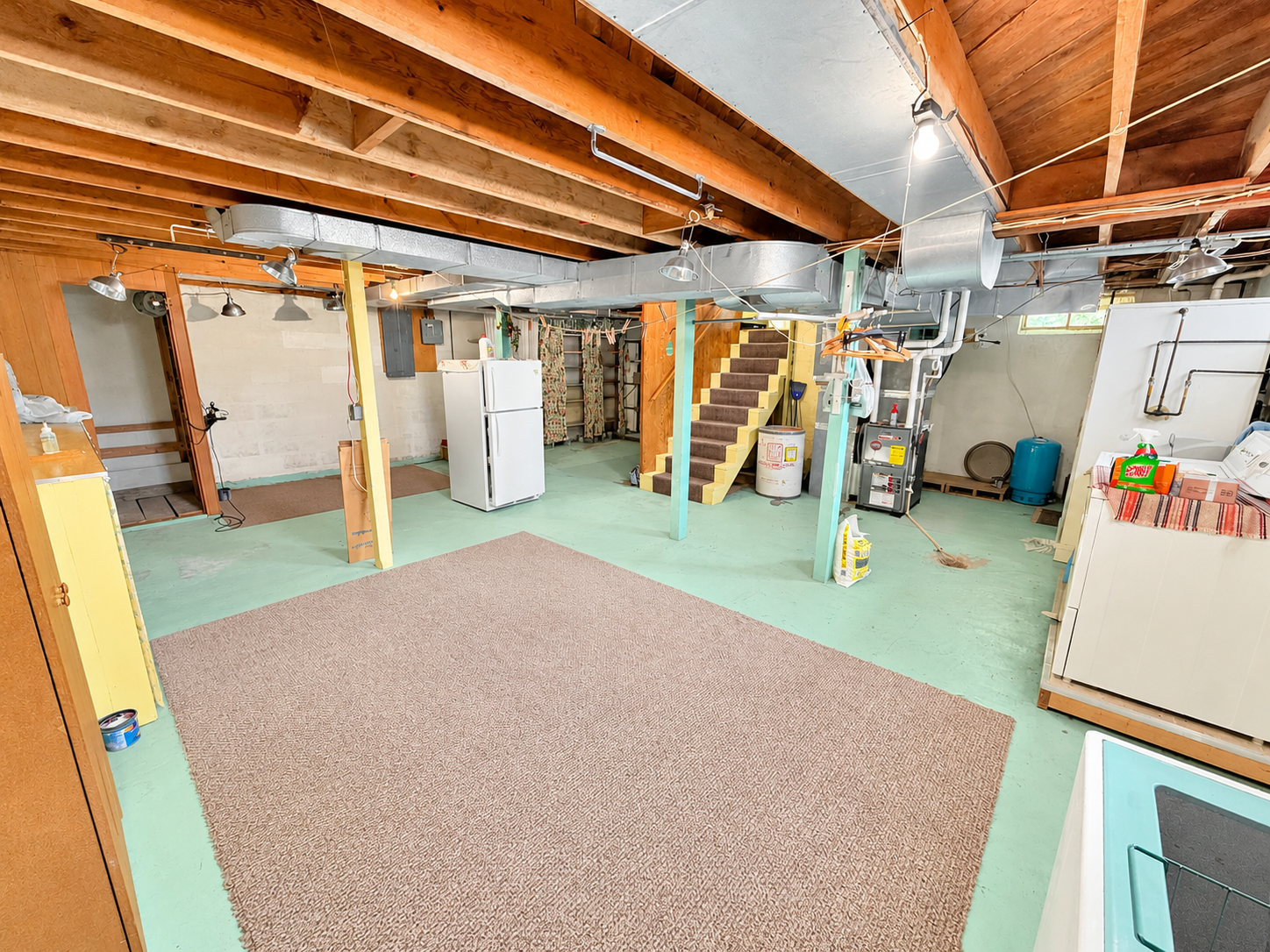 1945 single family home for sale at 18913 Frontage Road in Detroit Lakes, MN — 2 bed, 2 bath (photo 24 of 32)