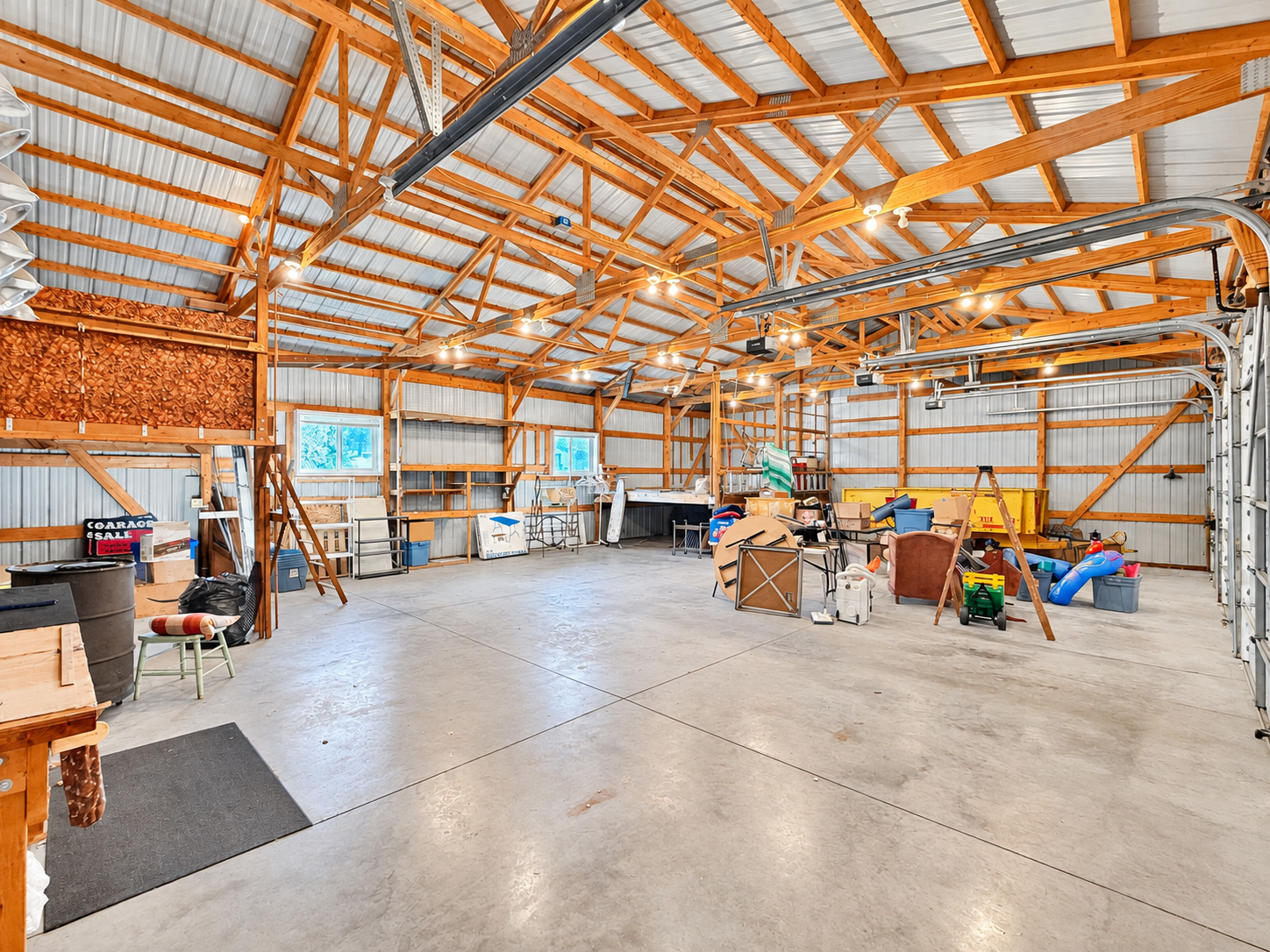 1945 single family home for sale at 18913 Frontage Road in Detroit Lakes, MN — 2 bed, 2 bath (photo 29 of 32)