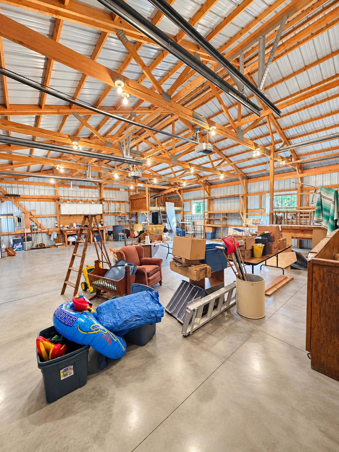 1945 single family home for sale at 18913 Frontage Road in Detroit Lakes, MN — 2 bed, 2 bath (photo 30 of 32)