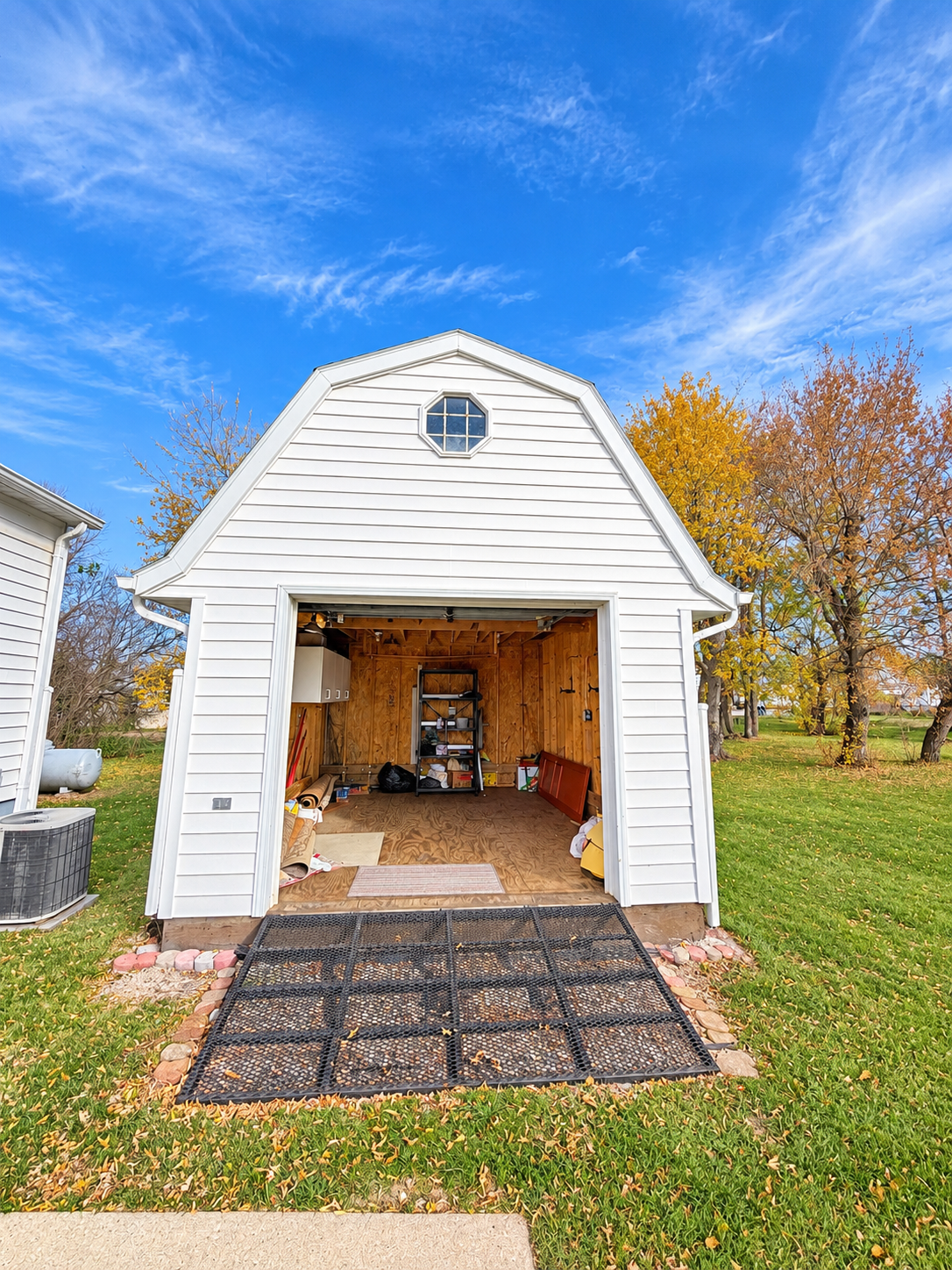 1945 single family home for sale at 18913 Frontage Road in Detroit Lakes, MN — 2 bed, 2 bath (photo 9 of 32)