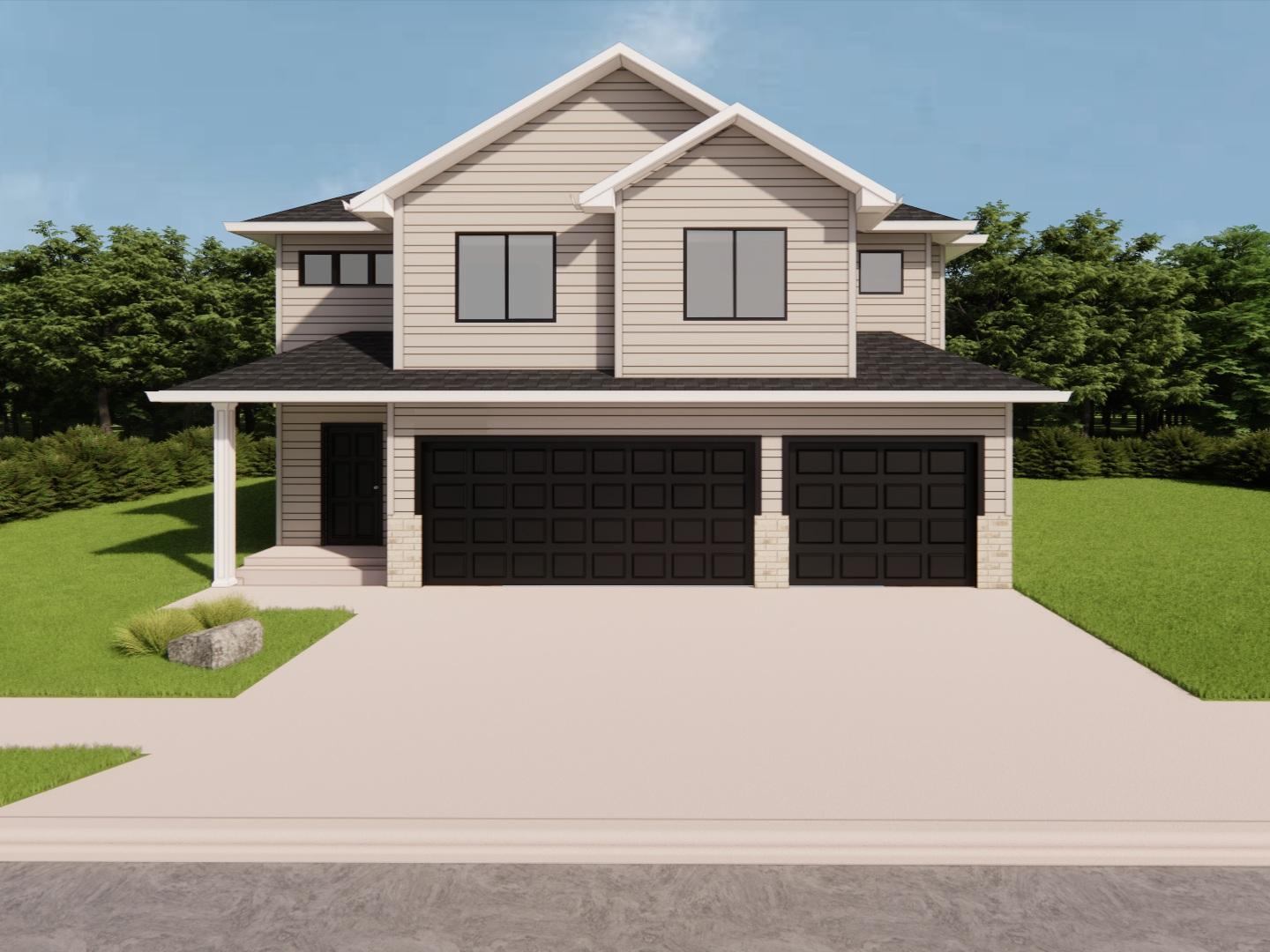 6985 Selkirk Drive S, Fargo, ND