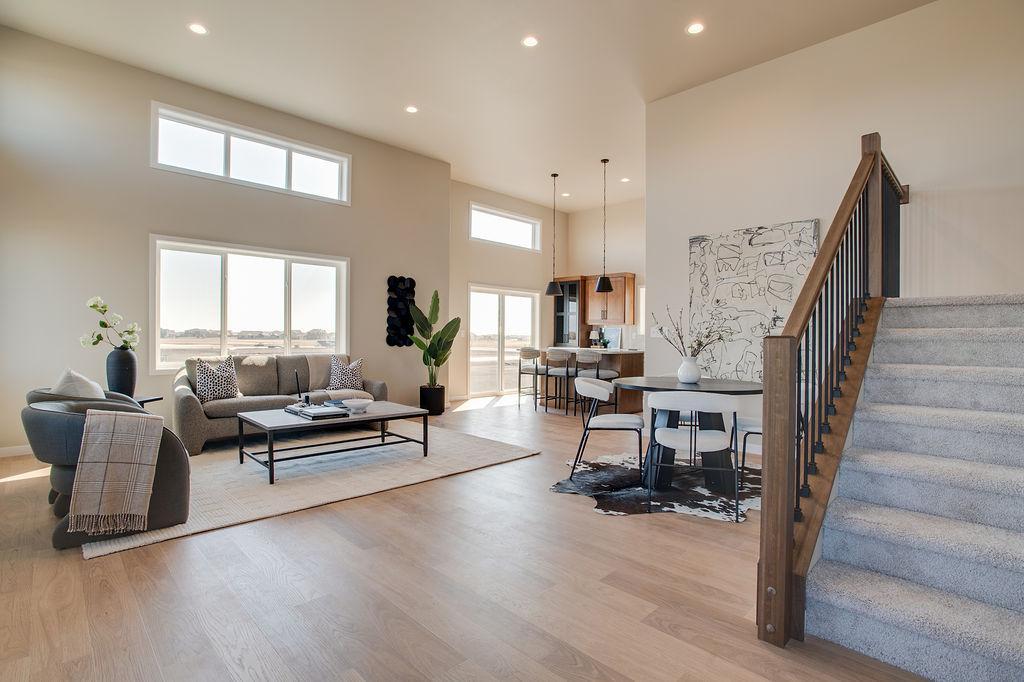 2026 single family home for sale at 6985 Selkirk Drive S in Fargo, ND — 4 bed, 3 bath (photo 4 of 25)