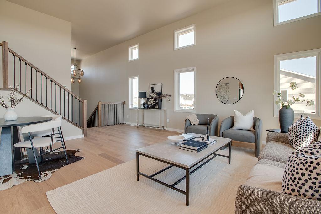 2026 single family home for sale at 6985 Selkirk Drive S in Fargo, ND — 4 bed, 3 bath (photo 6 of 25)