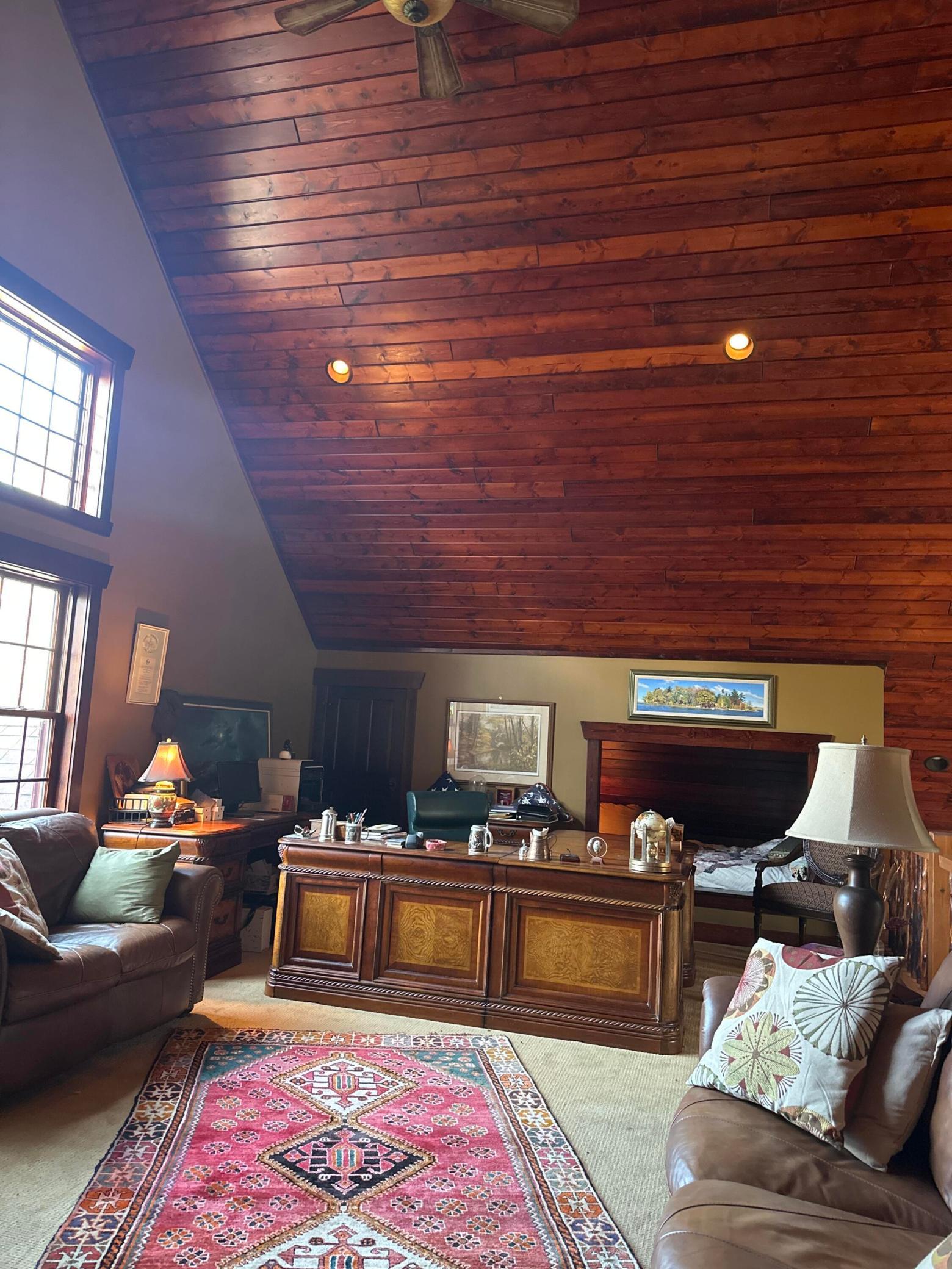2009 single family home for sale at 8022 Crowne Hills Court NE in Bemidji, MN — 3 bed, 5 bath (photo 11 of 22)