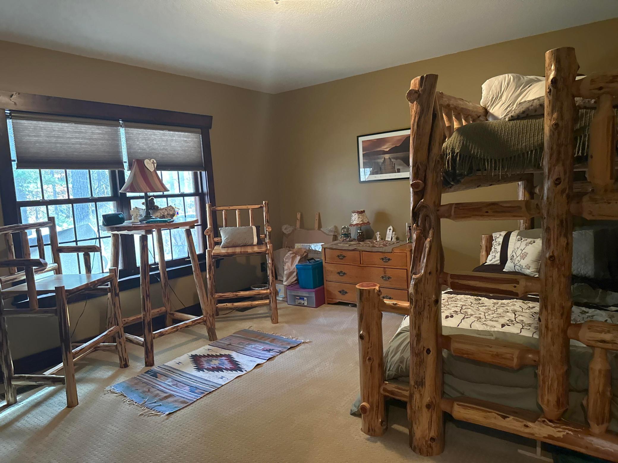 2009 single family home for sale at 8022 Crowne Hills Court NE in Bemidji, MN — 3 bed, 5 bath (photo 13 of 22)