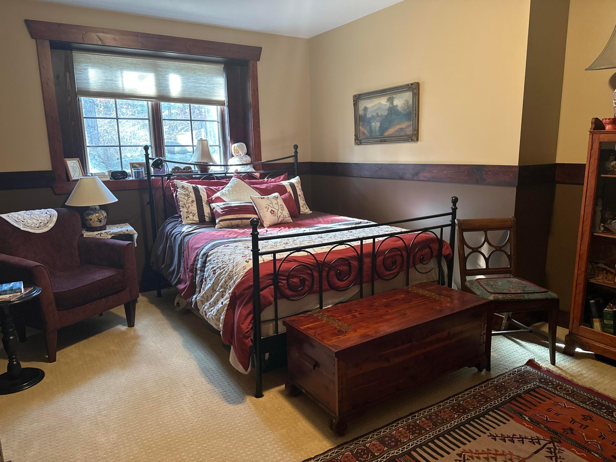 2009 single family home for sale at 8022 Crowne Hills Court NE in Bemidji, MN — 3 bed, 5 bath (photo 14 of 22)