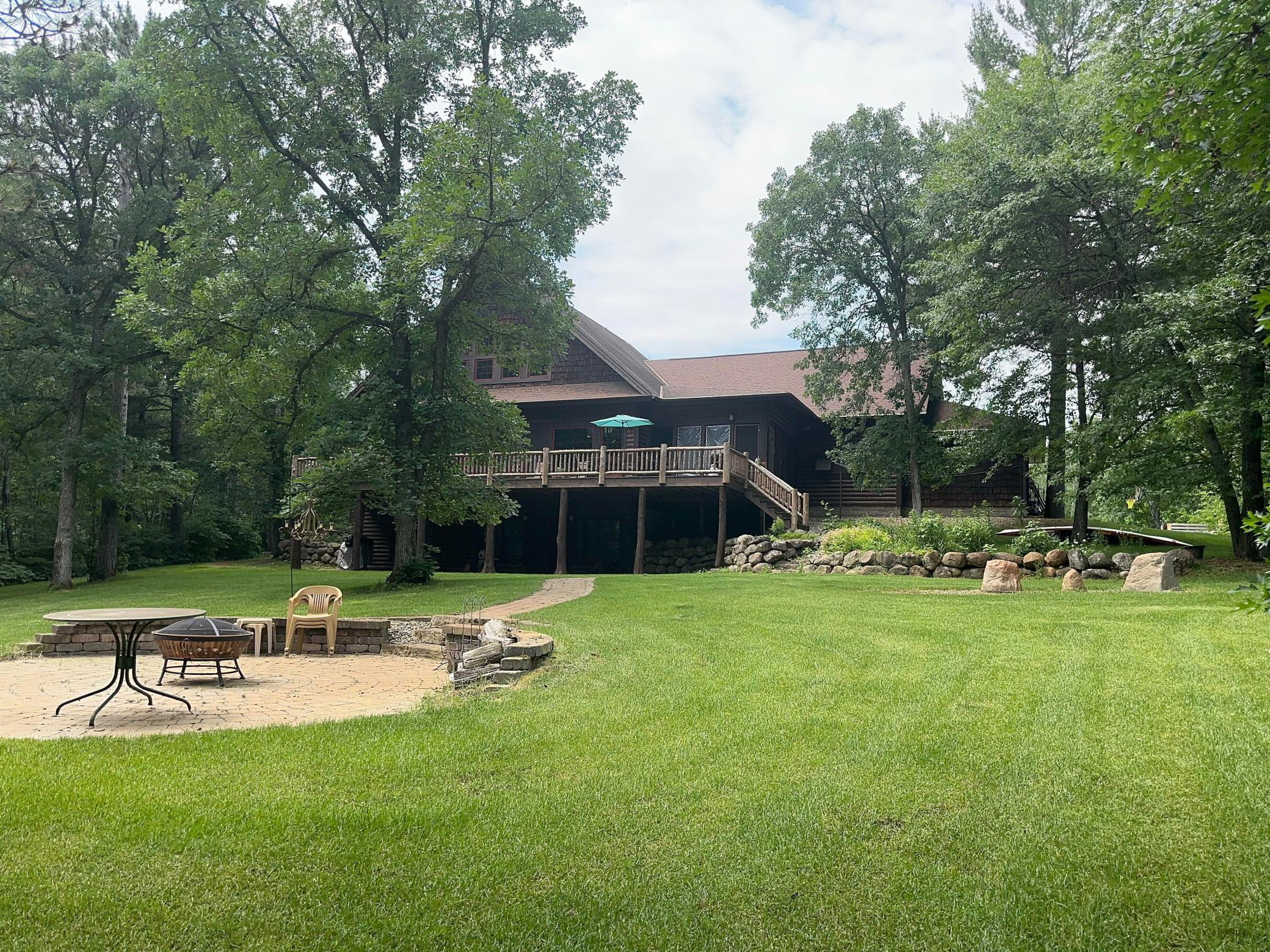 2009 single family home for sale at 8022 Crowne Hills Court NE in Bemidji, MN — 3 bed, 5 bath (photo 19 of 22)