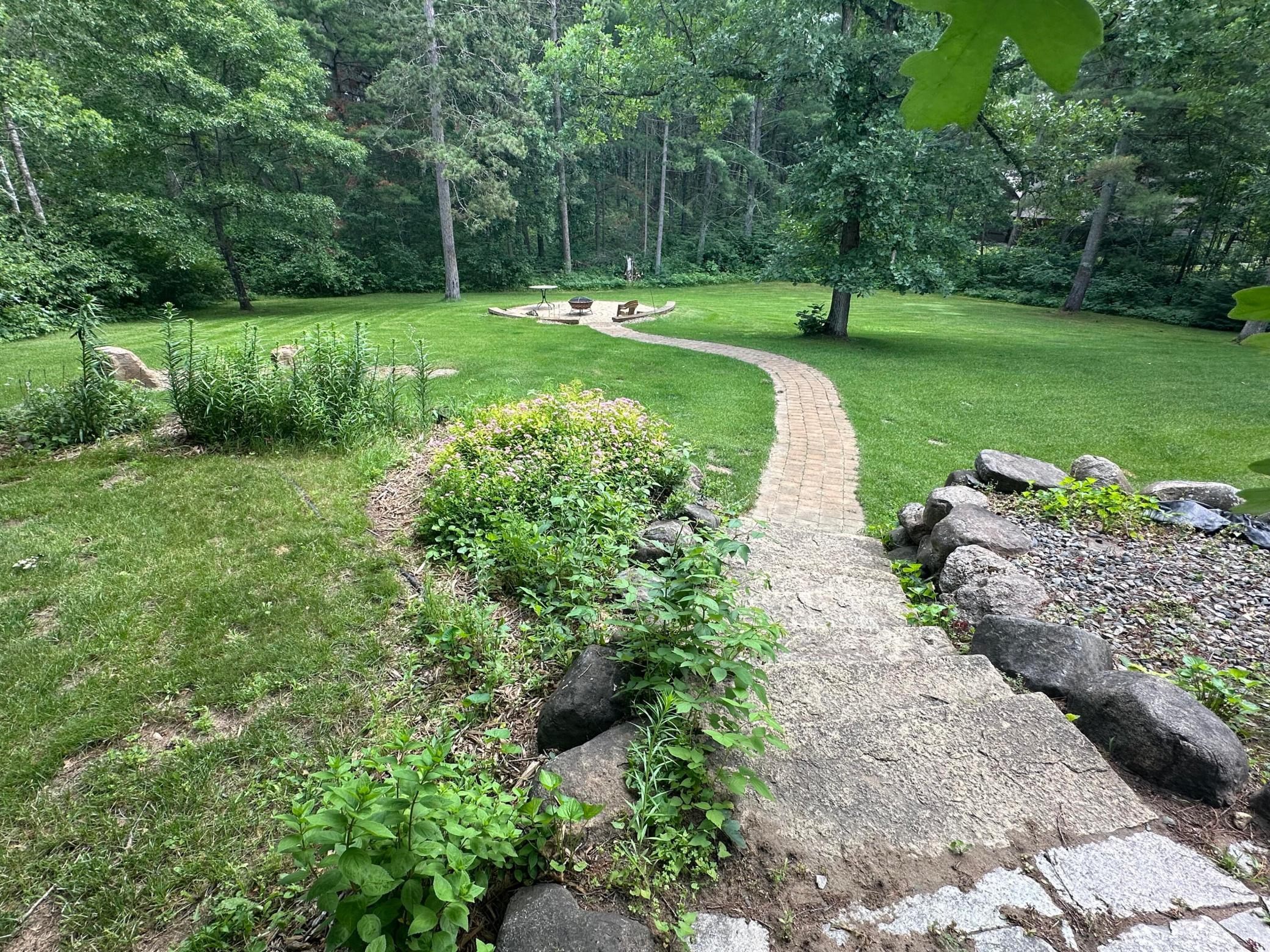 2009 single family home for sale at 8022 Crowne Hills Court NE in Bemidji, MN — 3 bed, 5 bath (photo 20 of 22)