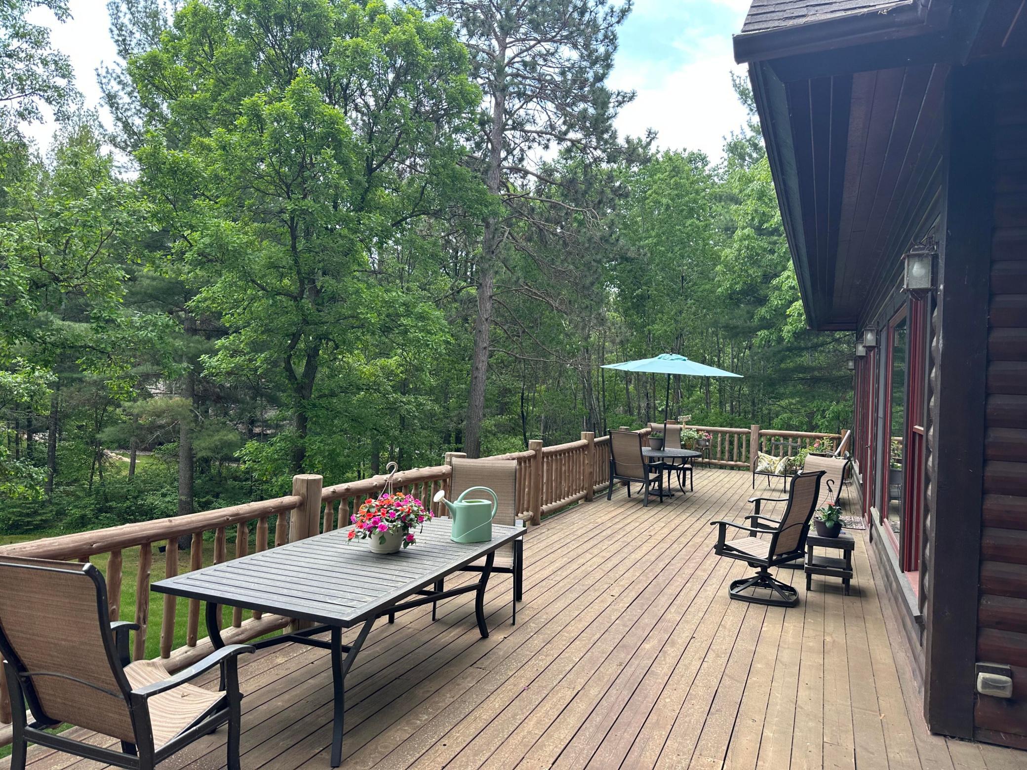 2009 single family home for sale at 8022 Crowne Hills Court NE in Bemidji, MN — 3 bed, 5 bath (photo 22 of 22)