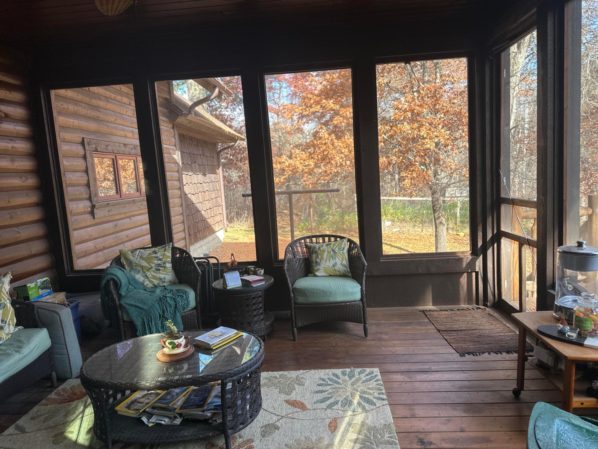 2009 single family home for sale at 8022 Crowne Hills Court NE in Bemidji, MN — 3 bed, 5 bath (photo 5 of 22)