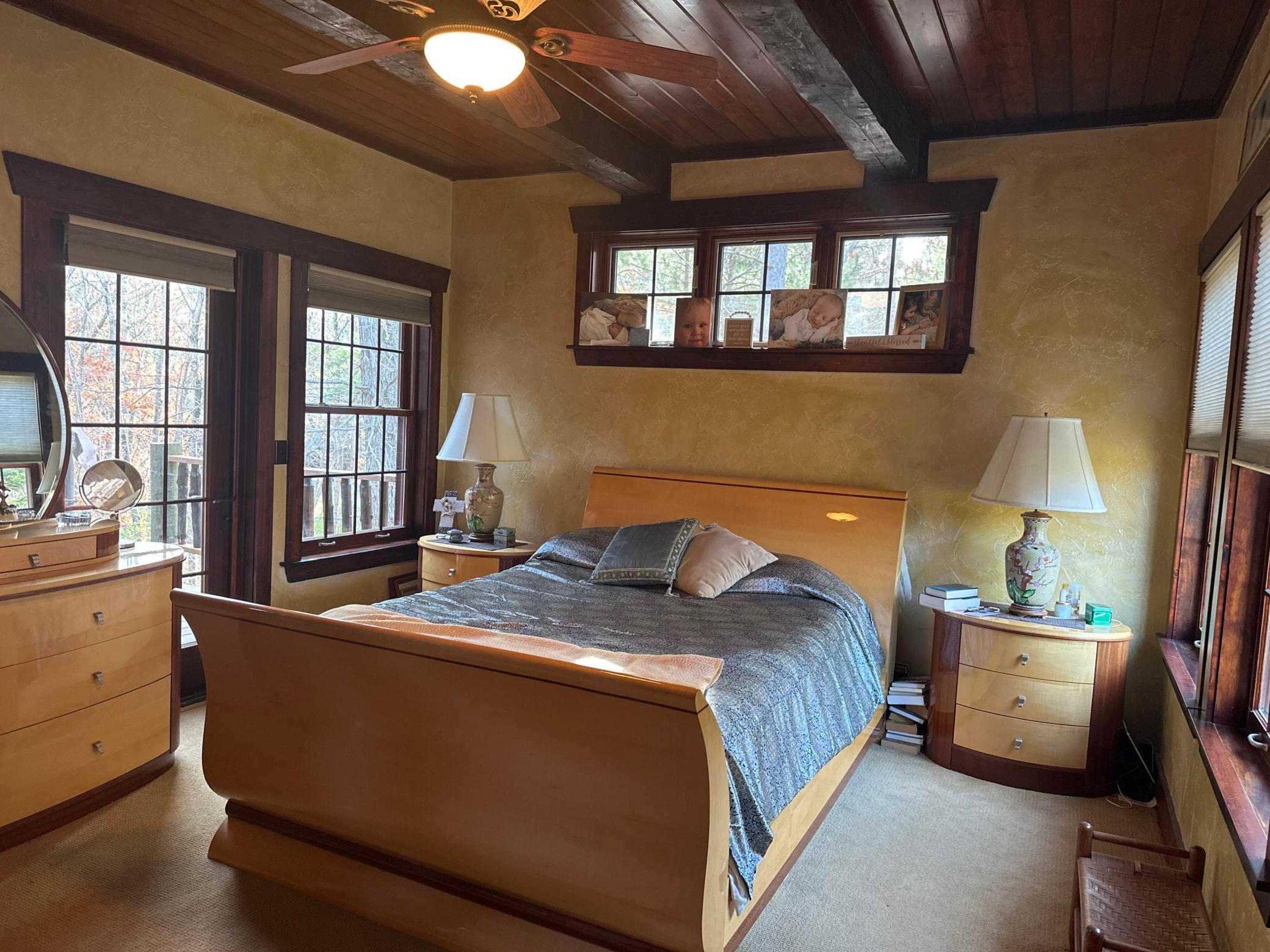 2009 single family home for sale at 8022 Crowne Hills Court NE in Bemidji, MN — 3 bed, 5 bath (photo 9 of 22)