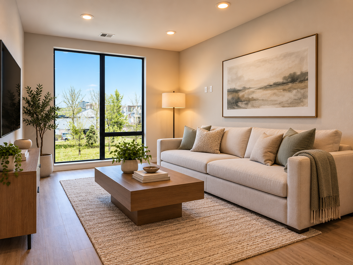 2024 condo for sale at 4470 24th Avenue S, Unit 304 in Fargo, ND — 1 bed, 1 bath