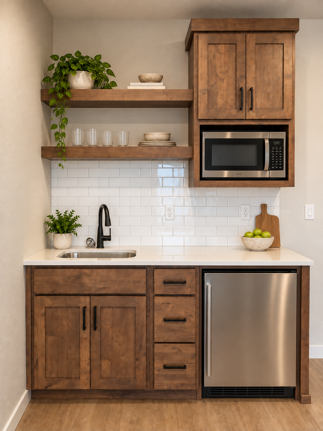 2024 condo for sale at 4470 24th Avenue S, Unit 304 in Fargo, ND — 1 bed, 1 bath (photo 3 of 21)