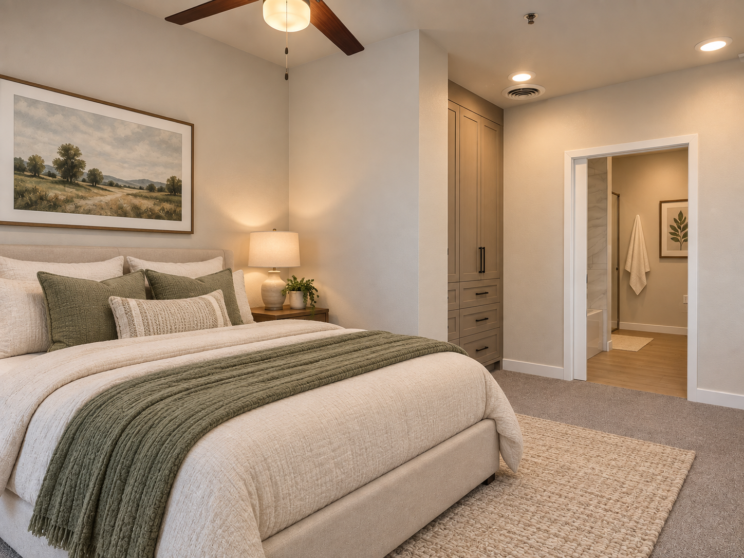 2024 condo for sale at 4470 24th Avenue S, Unit 304 in Fargo, ND — 1 bed, 1 bath (photo 5 of 21)