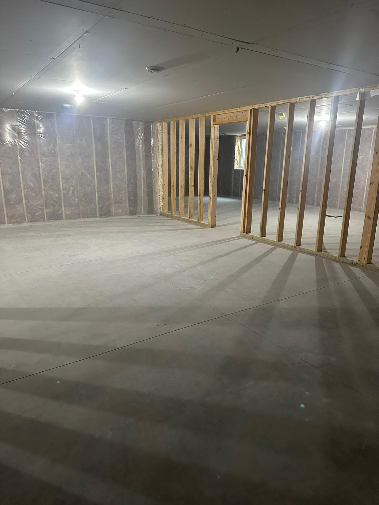 2026 single family home for sale at 638 Norman Drive in Kindred, ND — 4 bed, 4 bath (photo 49 of 71)