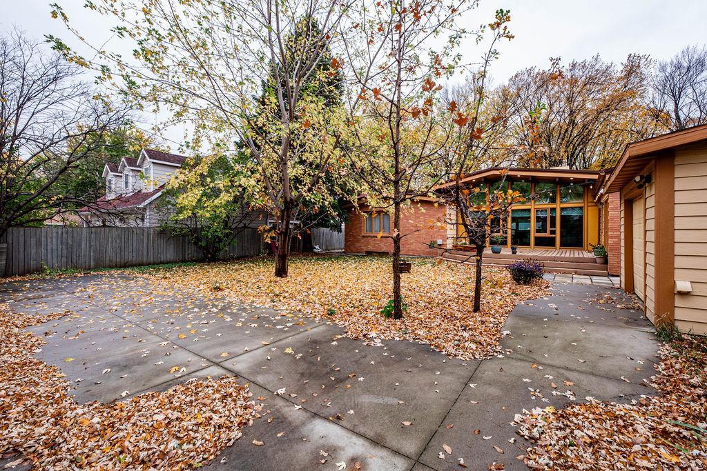 1958 single family home for sale at 1325 5th Street N in Fargo, ND — 4 bed, 3 bath (photo 56 of 59)