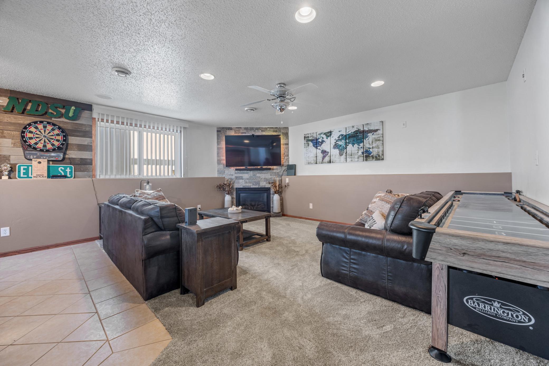 2007 single family home for sale at 4734 51st Street S in Fargo, ND — 4 bed, 3 bath (photo 18 of 32)