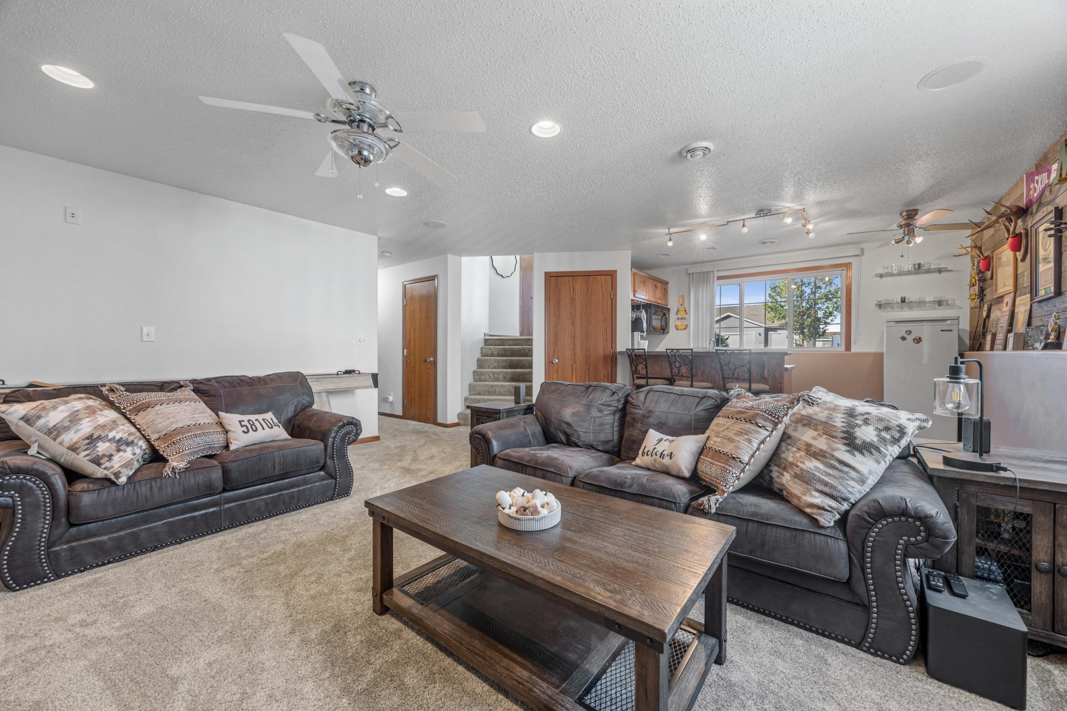 2007 single family home for sale at 4734 51st Street S in Fargo, ND — 4 bed, 3 bath (photo 19 of 32)