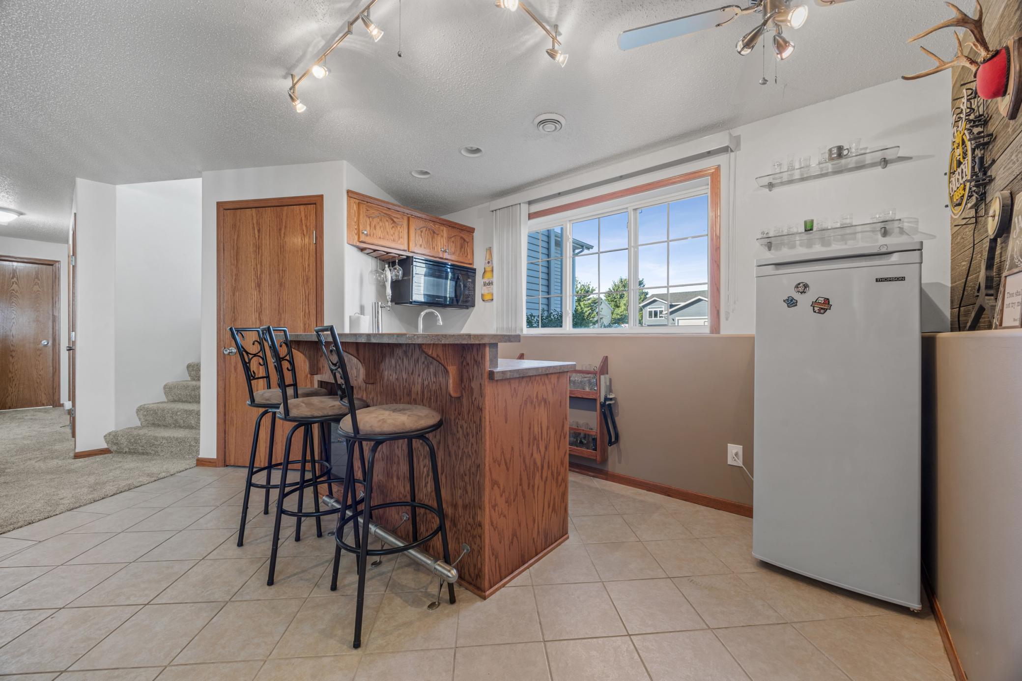 2007 single family home for sale at 4734 51st Street S in Fargo, ND — 4 bed, 3 bath (photo 20 of 32)