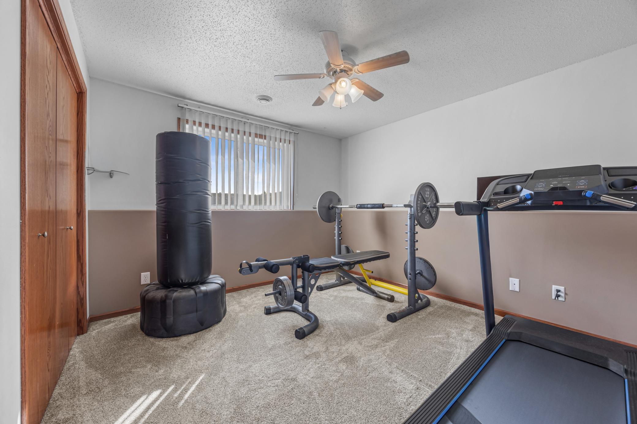 2007 single family home for sale at 4734 51st Street S in Fargo, ND — 4 bed, 3 bath (photo 21 of 32)
