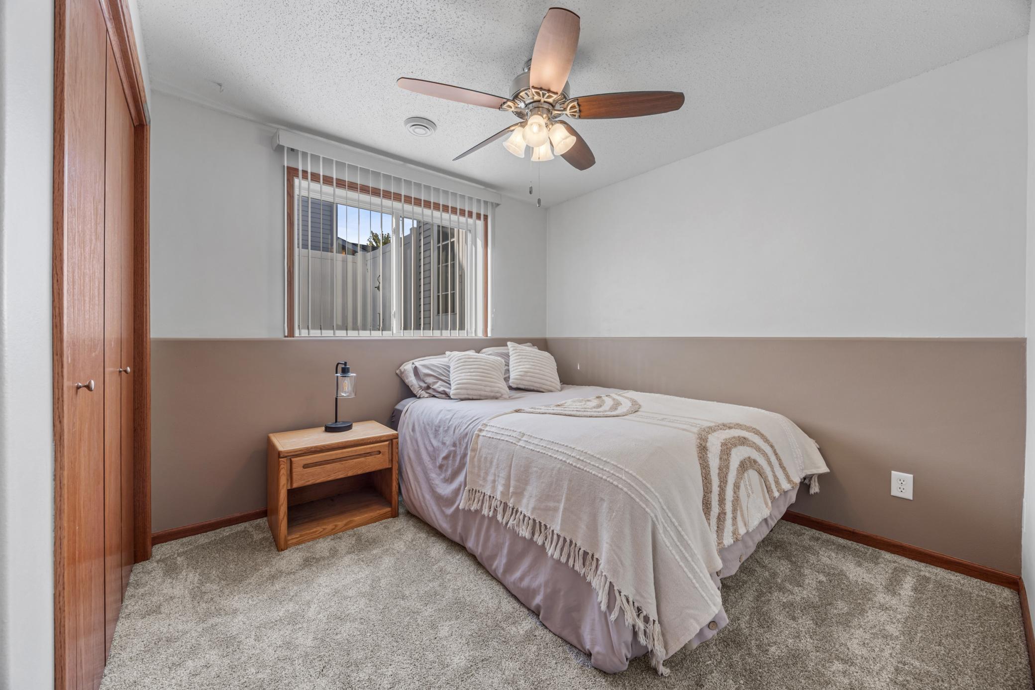 2007 single family home for sale at 4734 51st Street S in Fargo, ND — 4 bed, 3 bath (photo 22 of 32)