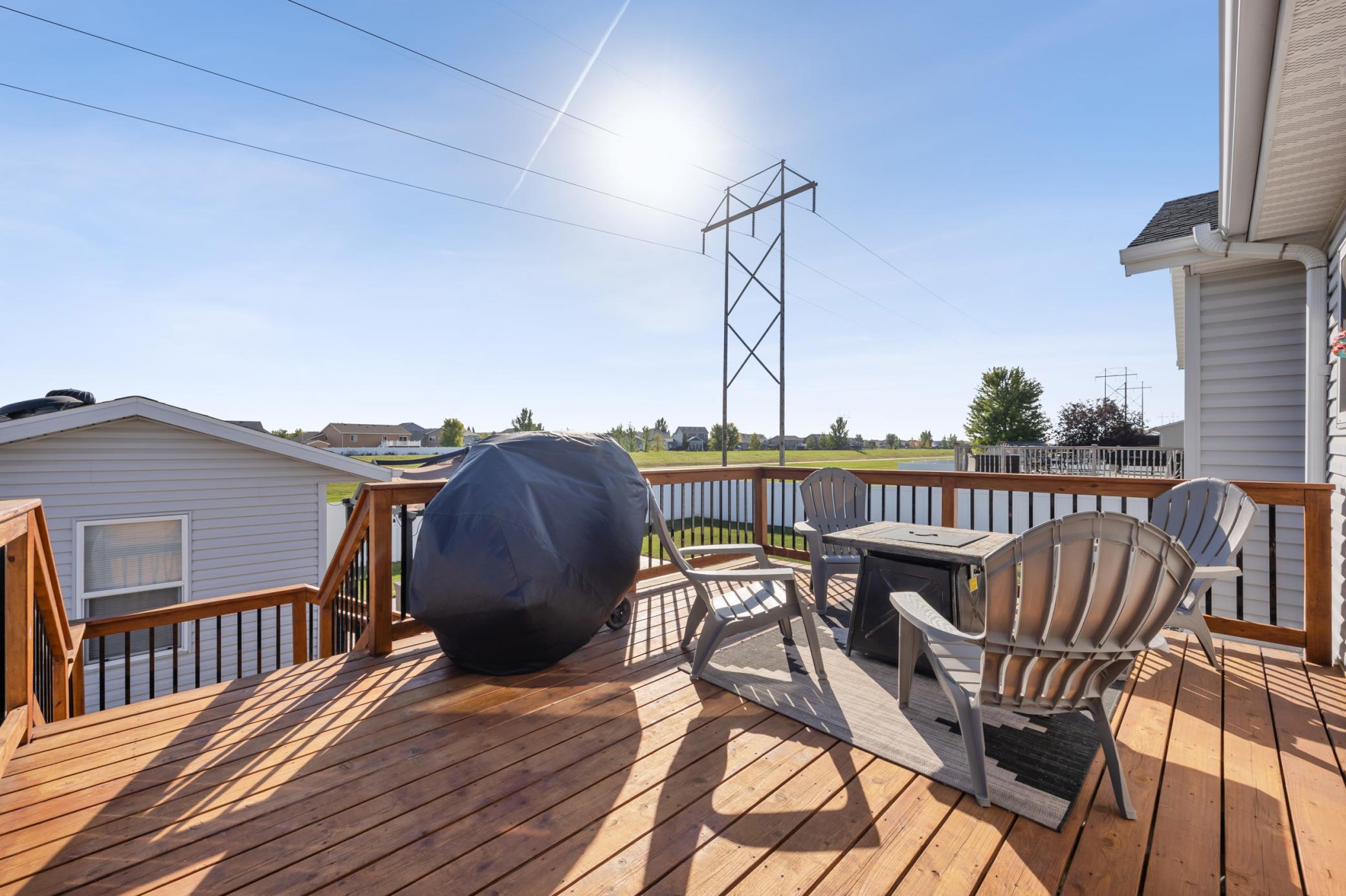 2007 single family home for sale at 4734 51st Street S in Fargo, ND — 4 bed, 3 bath (photo 25 of 32)