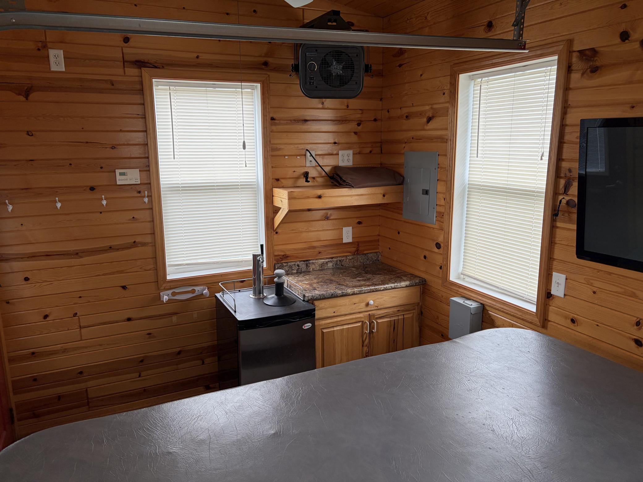 2007 single family home for sale at 4734 51st Street S in Fargo, ND — 4 bed, 3 bath (photo 27 of 32)
