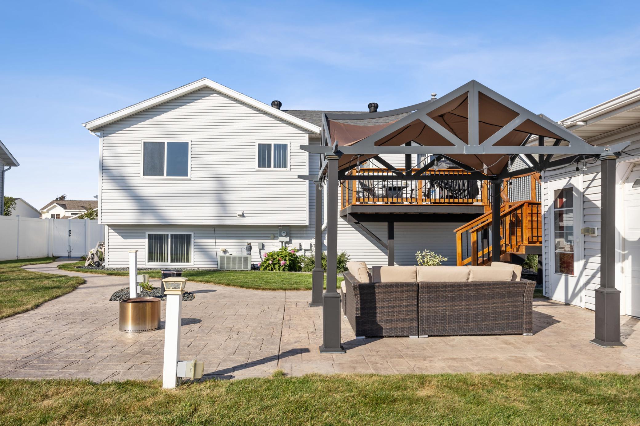2007 single family home for sale at 4734 51st Street S in Fargo, ND — 4 bed, 3 bath (photo 31 of 32)