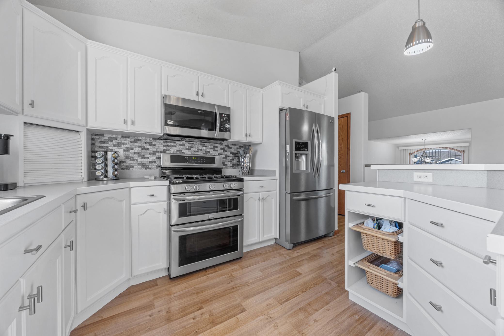 2007 single family home for sale at 4734 51st Street S in Fargo, ND — 4 bed, 3 bath (photo 9 of 32)