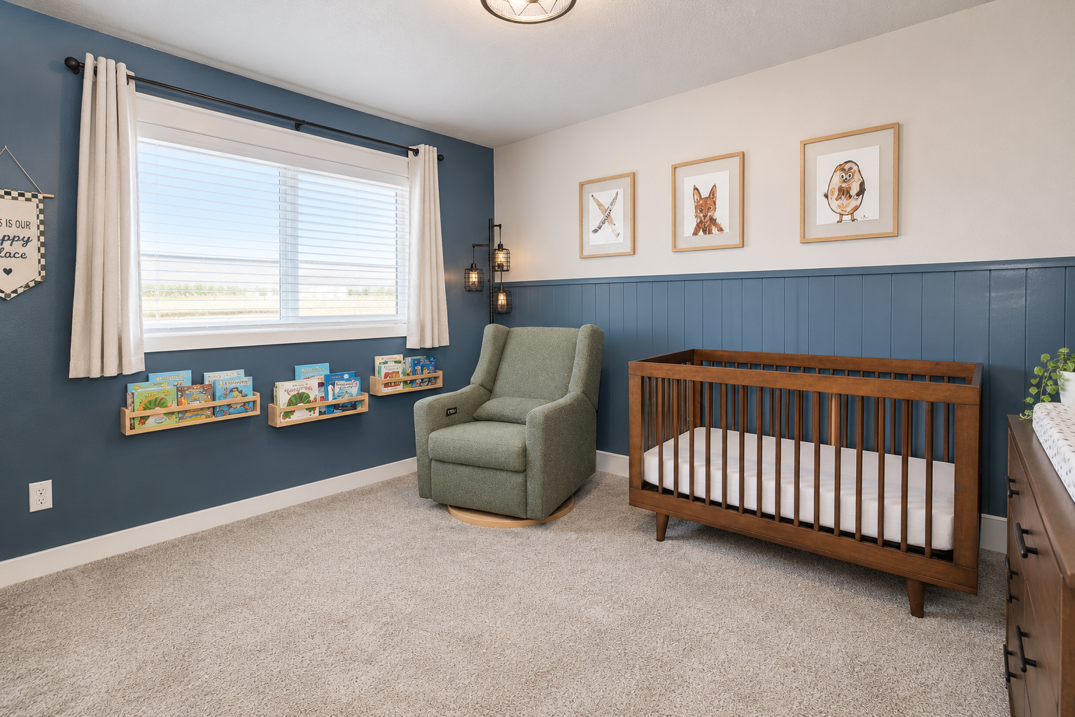 2019 single family home for sale at 1051 46th Avenue S in Moorhead, MN — 3 bed, 3 bath (photo 19 of 39)