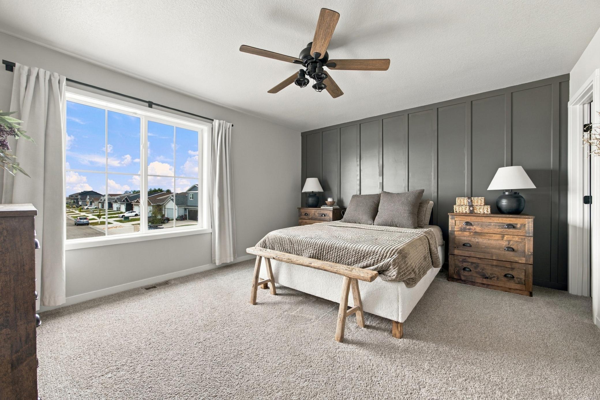2018 single family home for sale at 4561 17th Street S in Moorhead, MN — 3 bed, 3 bath (photo 14 of 30)