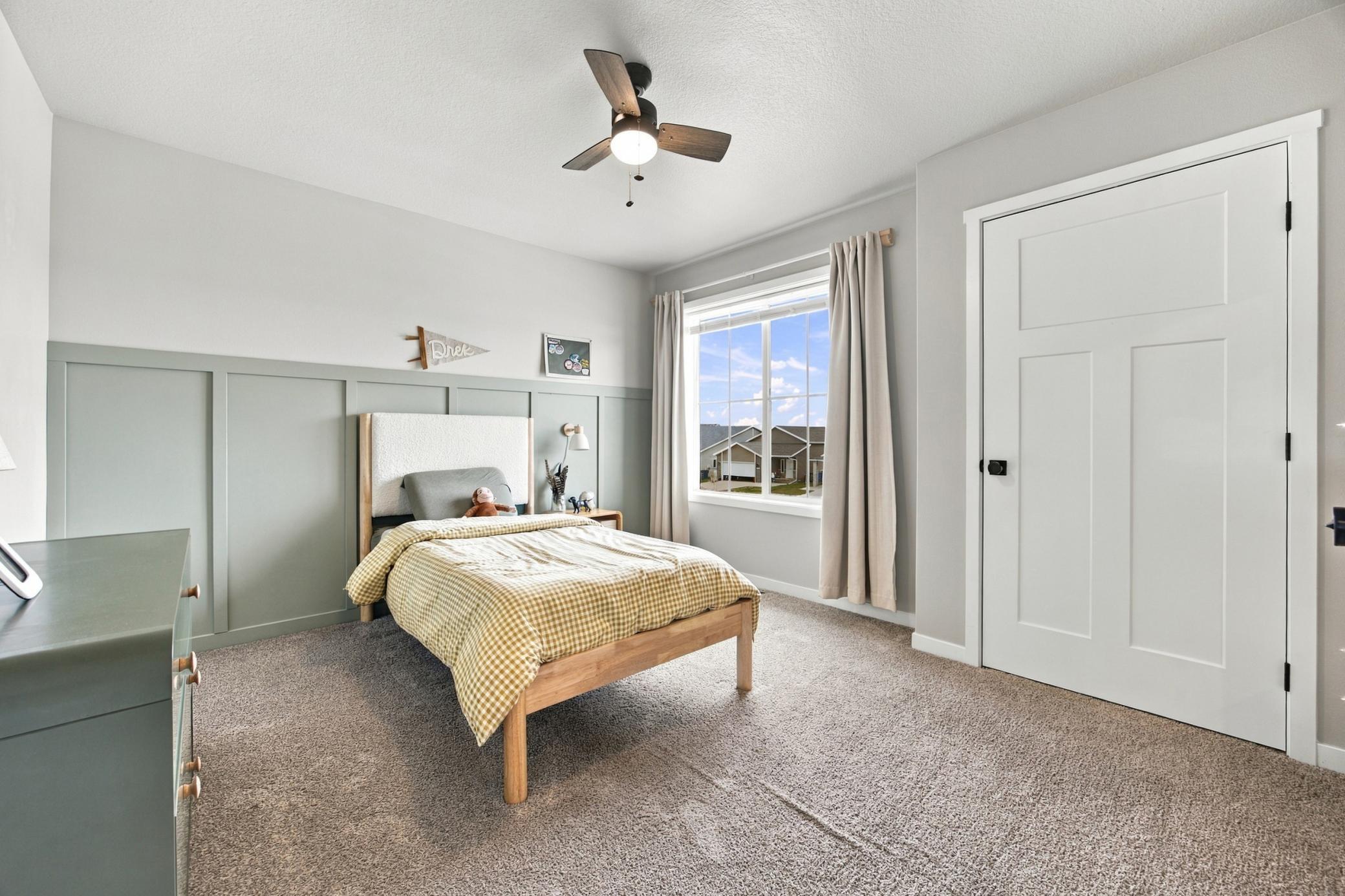 2018 single family home for sale at 4561 17th Street S in Moorhead, MN — 3 bed, 3 bath (photo 17 of 30)