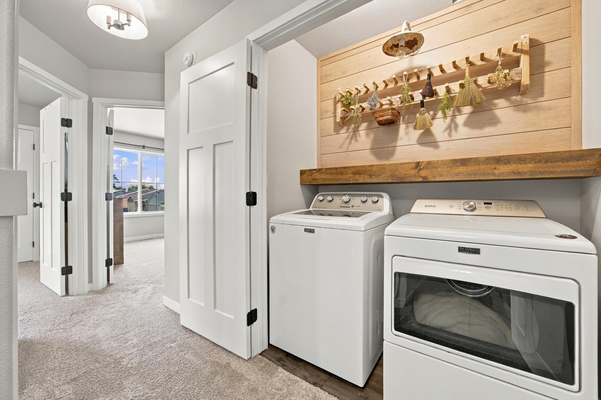 2018 single family home for sale at 4561 17th Street S in Moorhead, MN — 3 bed, 3 bath (photo 20 of 30)
