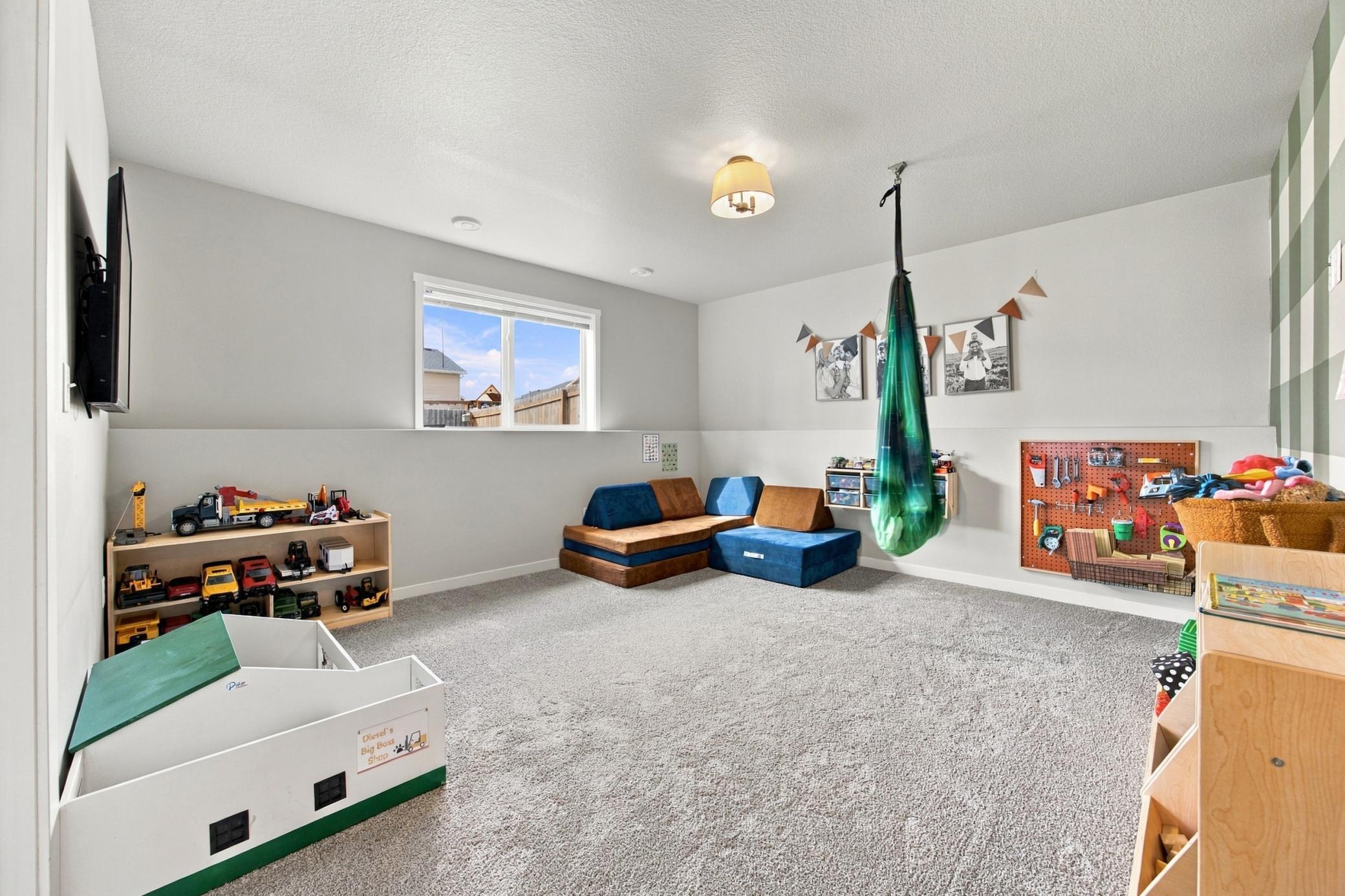 2018 single family home for sale at 4561 17th Street S in Moorhead, MN — 3 bed, 3 bath (photo 21 of 30)