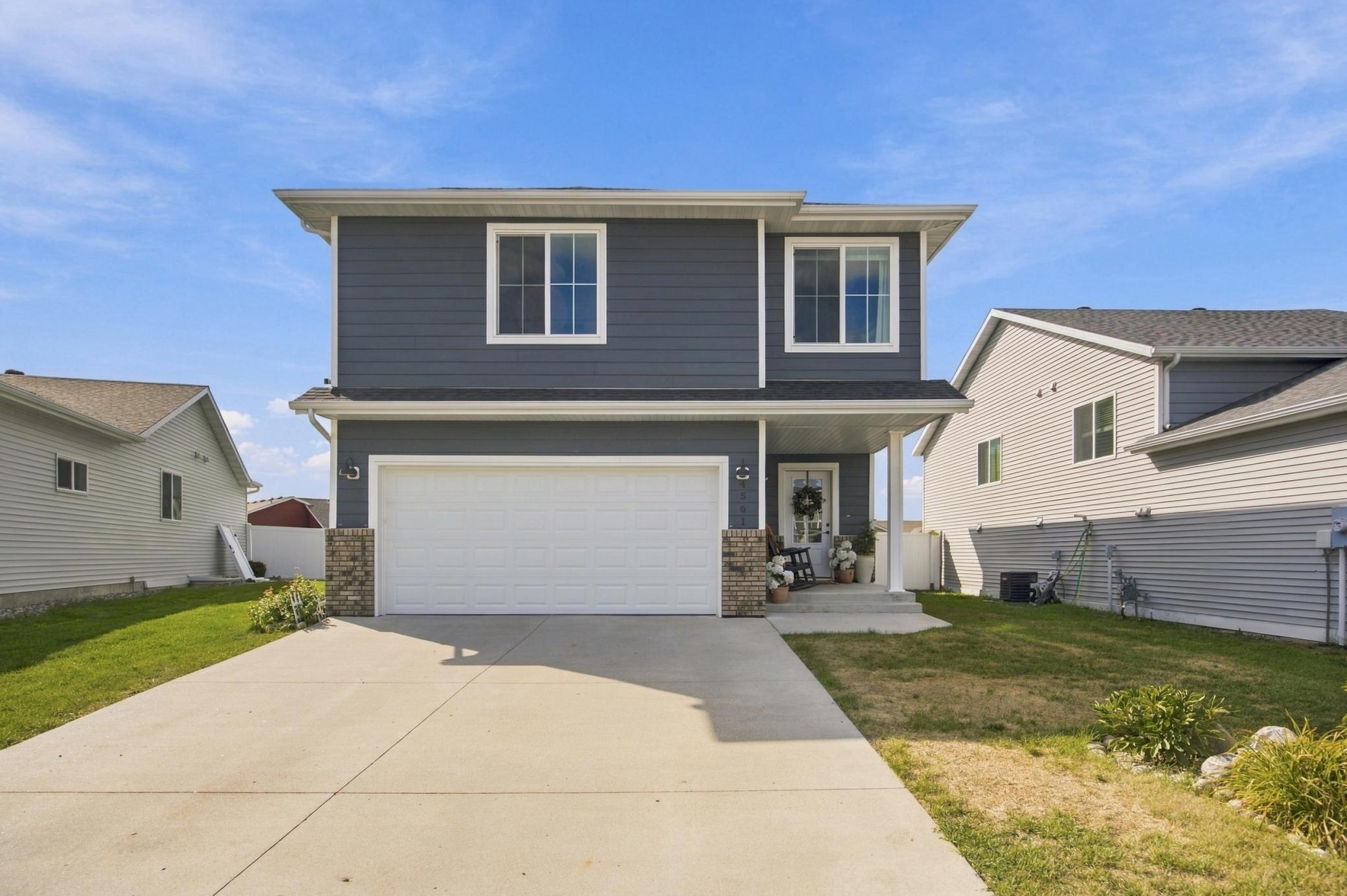 2018 single family home for sale at 4561 17th Street S in Moorhead, MN — 3 bed, 3 bath (photo 28 of 30)