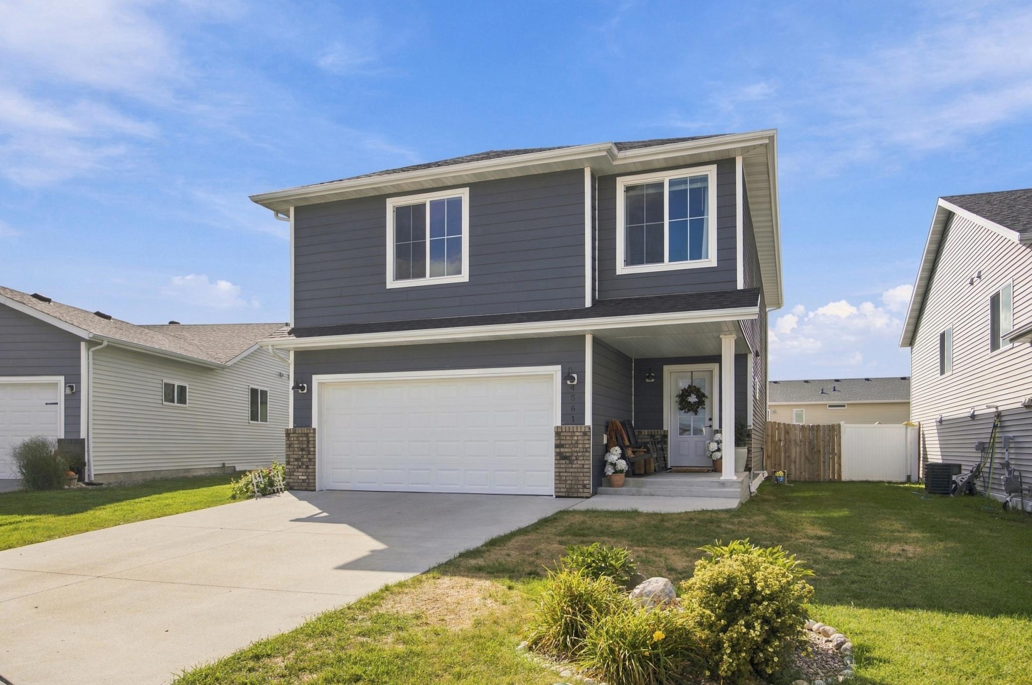 2018 single family home for sale at 4561 17th Street S in Moorhead, MN — 3 bed, 3 bath (photo 29 of 30)