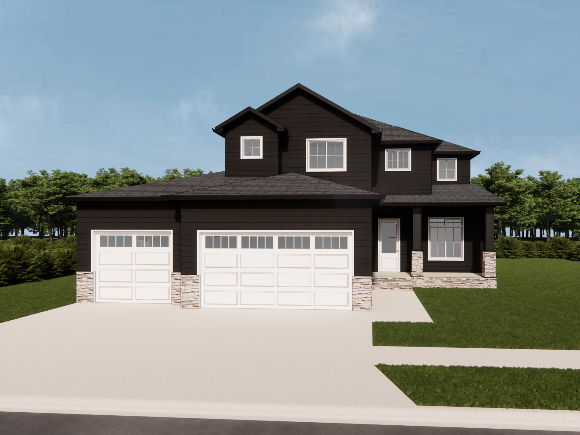 1145 Rachel Drive W, West Fargo, ND