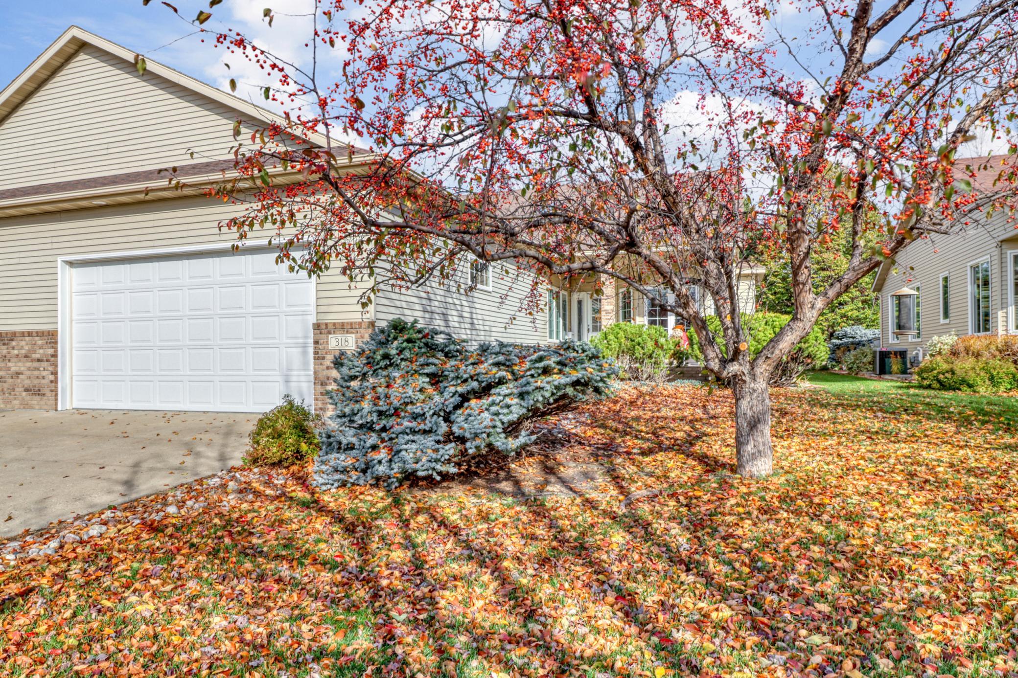 318 44th Avenue S, Moorhead, MN