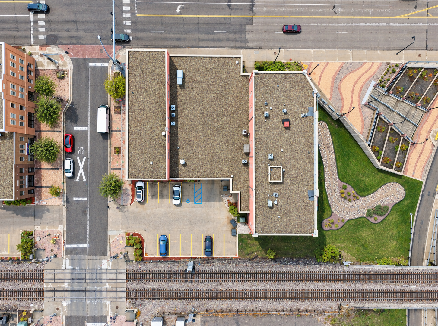 2007 condo for sale at 11 4th Street S, Unit 102 in Moorhead, MN — 2 bed, 2 bath (photo 19 of 19)