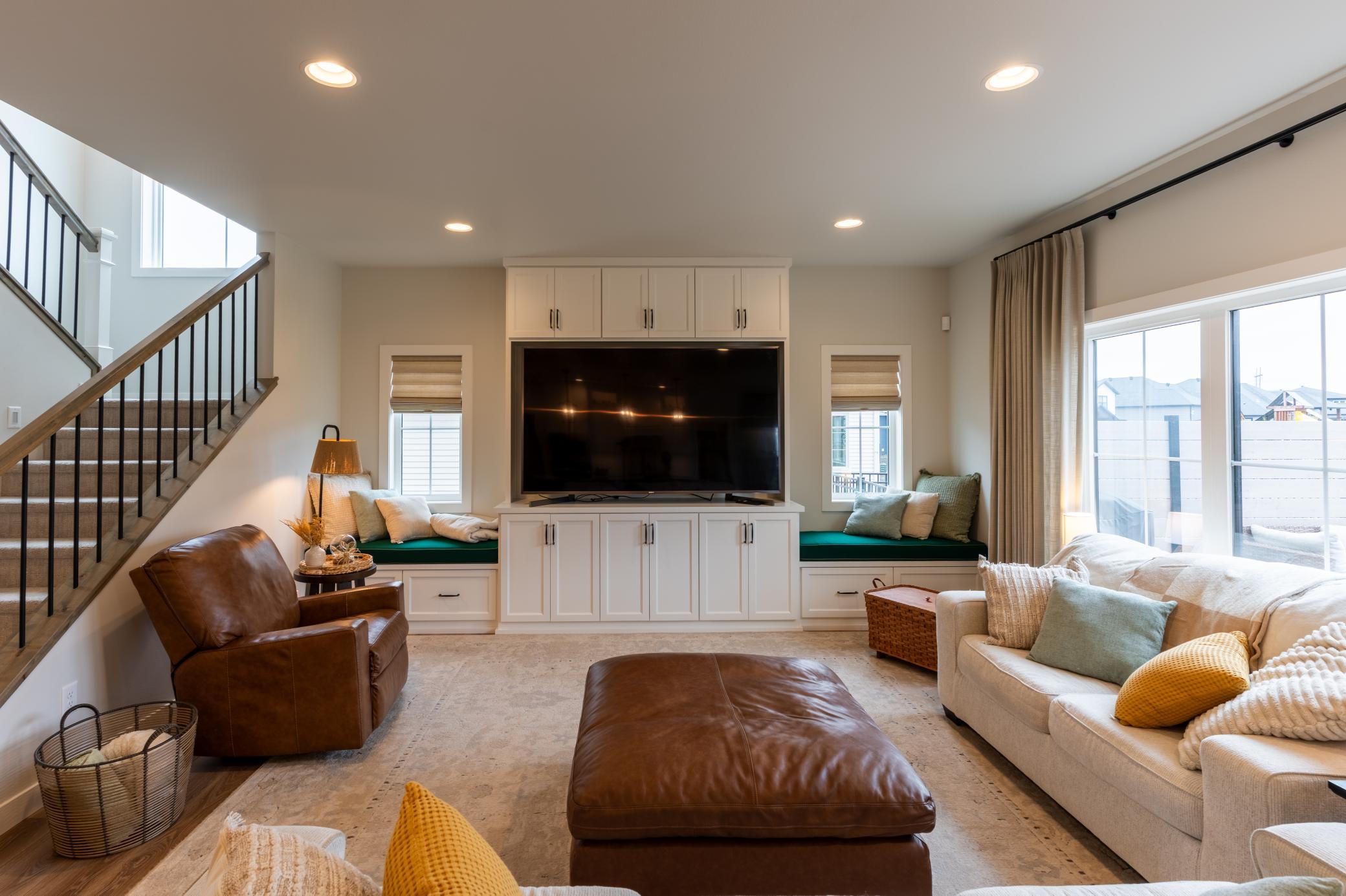 2023 single family home for sale at 4752 Prairie Pond Crossing Crossing S in Fargo, ND — 5 bed, 4 bath (photo 13 of 89)
