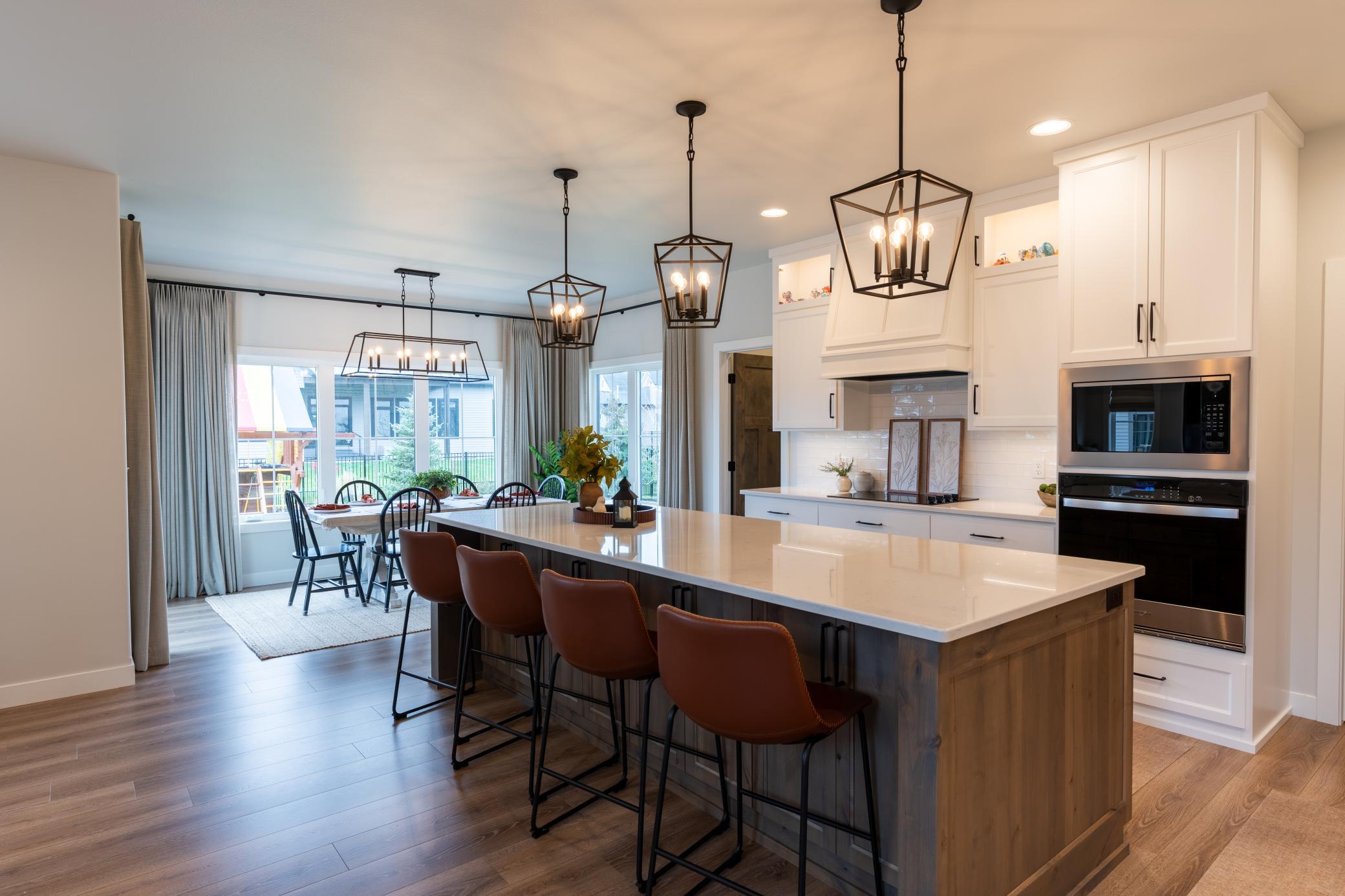 2023 single family home for sale at 4752 Prairie Pond Crossing Crossing S in Fargo, ND — 5 bed, 4 bath (photo 15 of 89)