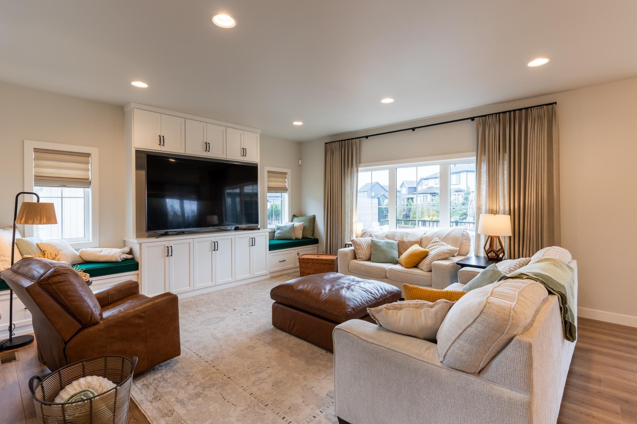 2023 single family home for sale at 4752 Prairie Pond Crossing Crossing S in Fargo, ND — 5 bed, 4 bath (photo 16 of 89)