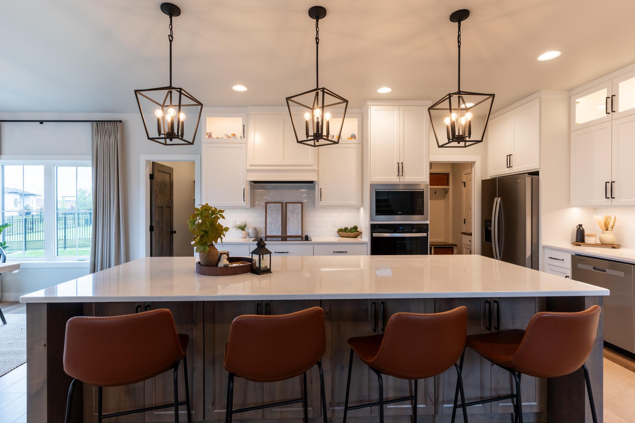 2023 single family home for sale at 4752 Prairie Pond Crossing Crossing S in Fargo, ND — 5 bed, 4 bath (photo 17 of 89)