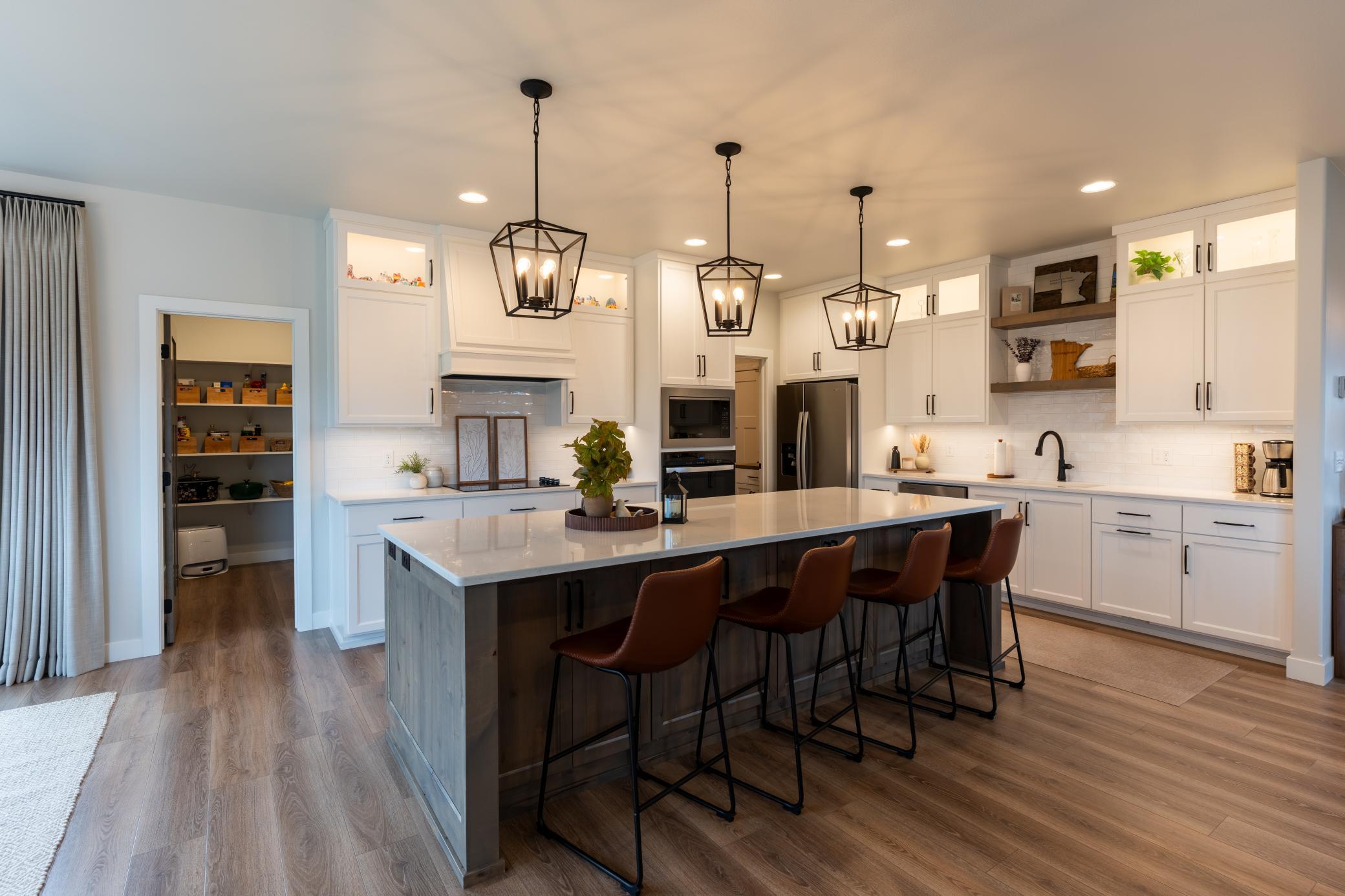2023 single family home for sale at 4752 Prairie Pond Crossing Crossing S in Fargo, ND — 5 bed, 4 bath (photo 18 of 89)