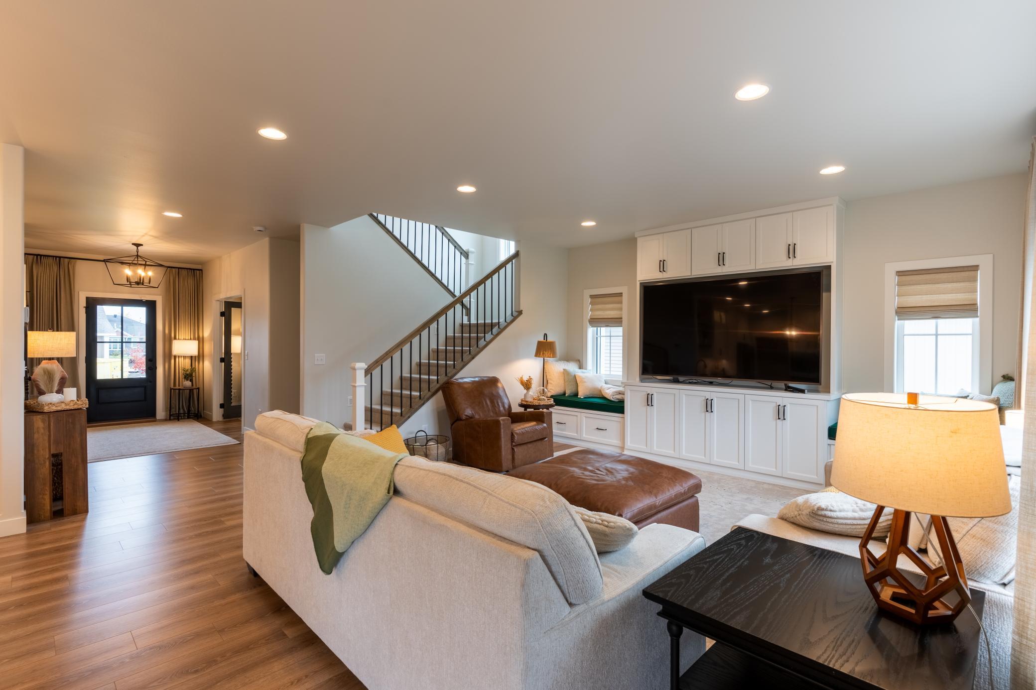 2023 single family home for sale at 4752 Prairie Pond Crossing Crossing S in Fargo, ND — 5 bed, 4 bath (photo 19 of 89)