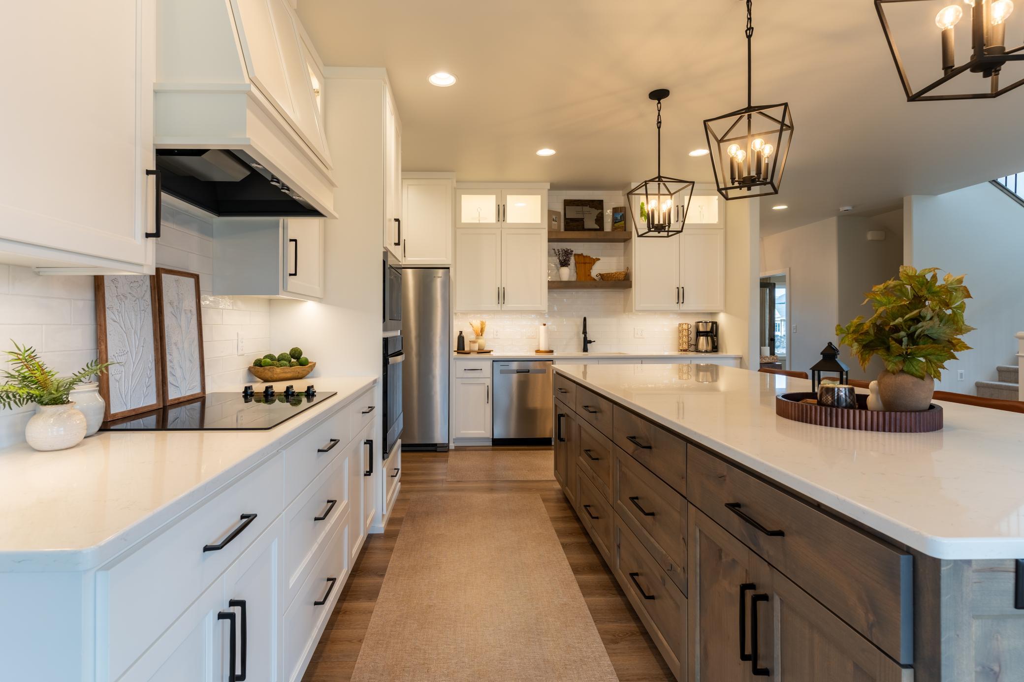 2023 single family home for sale at 4752 Prairie Pond Crossing Crossing S in Fargo, ND — 5 bed, 4 bath (photo 20 of 89)