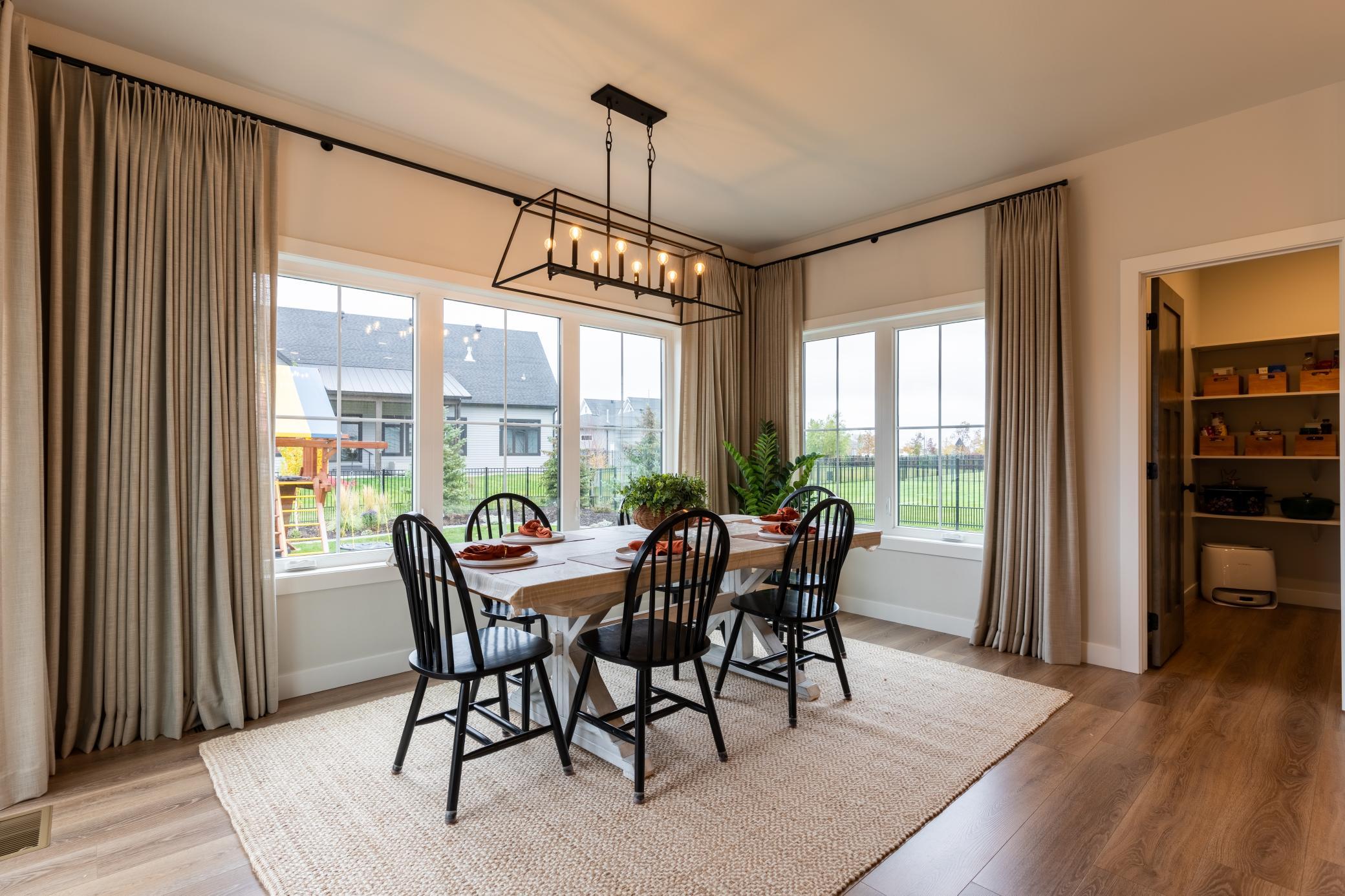2023 single family home for sale at 4752 Prairie Pond Crossing Crossing S in Fargo, ND — 5 bed, 4 bath (photo 24 of 89)