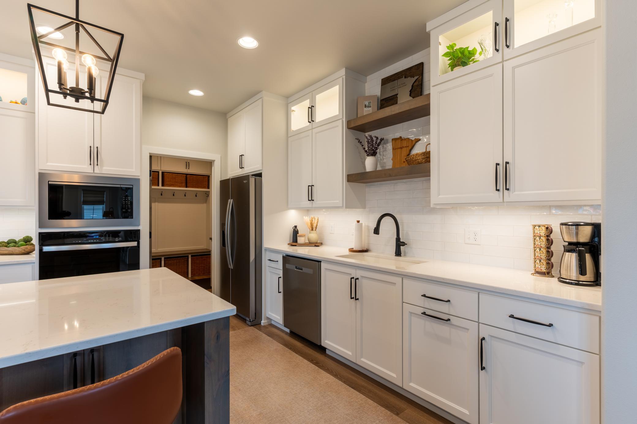 2023 single family home for sale at 4752 Prairie Pond Crossing Crossing S in Fargo, ND — 5 bed, 4 bath (photo 25 of 89)