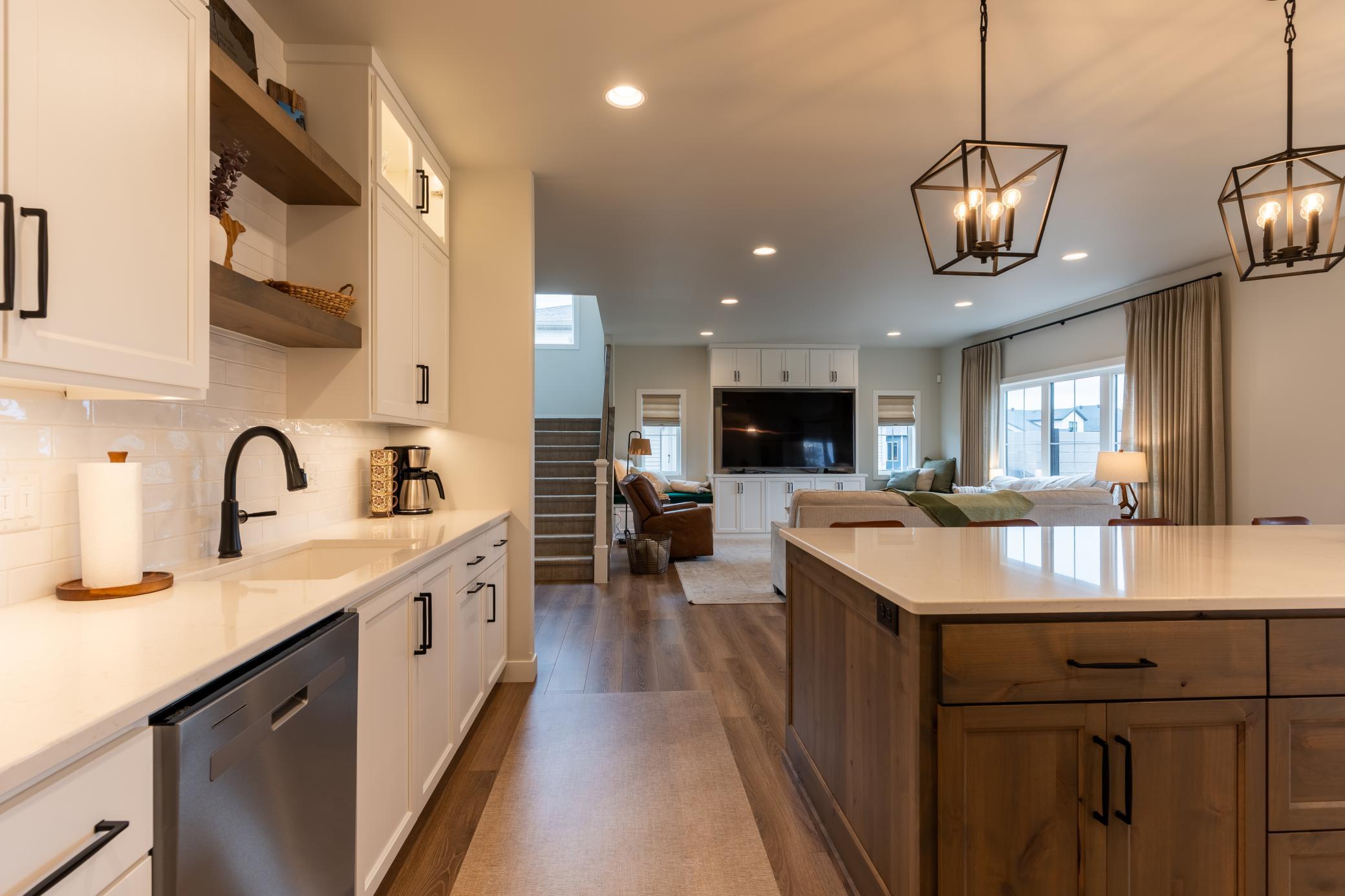 2023 single family home for sale at 4752 Prairie Pond Crossing Crossing S in Fargo, ND — 5 bed, 4 bath (photo 26 of 89)