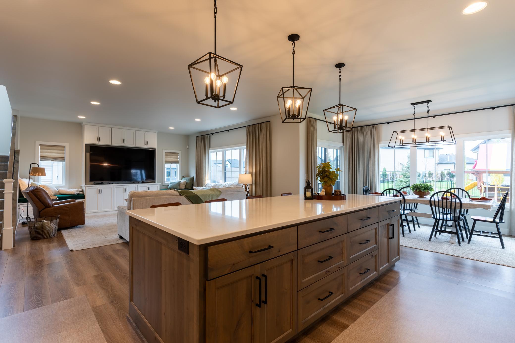 2023 single family home for sale at 4752 Prairie Pond Crossing Crossing S in Fargo, ND — 5 bed, 4 bath (photo 27 of 89)